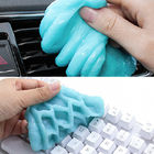 Staub-Kleber-sauberere Tastatur-wiederverwendbare magische Reinigung Jingkun sichere