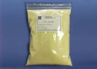 Gelblicher Guar-Gummi in Kosmetik-Guar Hydroxypropanol- Trimonium-Chlorverbindung JK-180