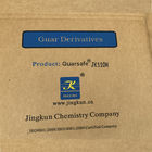 CAS Number 39421 Gummi des Guar-75 5 im Kosmetik-nichtionogenen Polymer abgeleitet von natürlichem JK-303