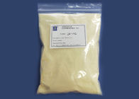 Hydroxypropanol- Guar-Gummi in den Kosmetik weg vom Weiß zu Pale Yellow Powder JK-102