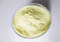Gummi-sichere freie Probe Viscosifier des pH-9,0~ des Guar-10. und Verdickungsmittel  Soft 5